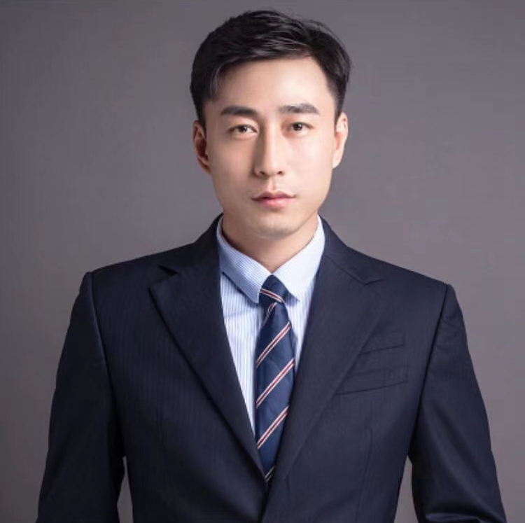 邱芸婷 调色与视觉增强负责人