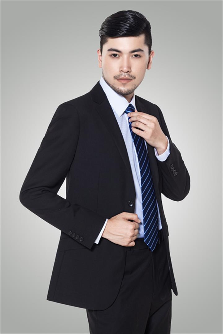 杨林 选角与表演指导负责人